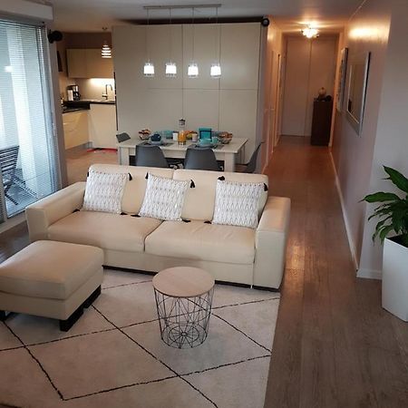 Cosy T3 Parmelan Appartement Annecy Exterior photo