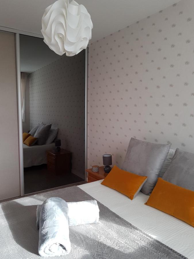 Cosy T3 Parmelan Appartement Annecy Exterior photo
